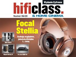 Hi-Fi Class & Home Cinema Screenshot 1