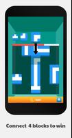 Blockee – set block from clust poster