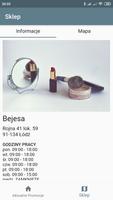 Bejesa Poster