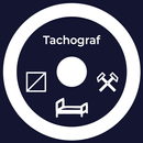 Tachograf - asystent każdego K-APK