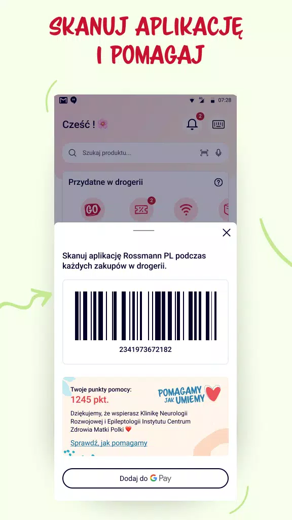 Rossmann - Coupons & Angebote - Apps on Google Play