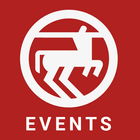 Rossmann Events ikona