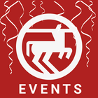 Rossmann Events-icoon