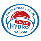 HYDROTRUCK Radom-icoon