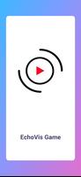 EchoVis Game پوسٹر