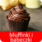 Muffinki i babeczki icône