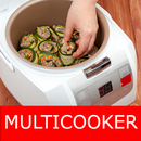 APK Multicooker przepisy kulinarne po polsku