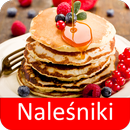 Naleśniki przepisy kulinarne po polsku APK