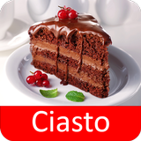 آیکون‌ Ciasto