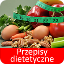 Przepisy dietetyczne po polsku APK