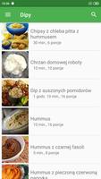 Dipy z blendera przepisy kulinarne po polsku capture d'écran 2