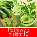 Potrawy z niskim IG przepisy kulinarne po polsku APK