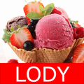 Przepisy na lody po polsku