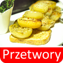 Przetwory przepisy kulinarne po polsku APK