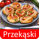 Przekąski Przepisy kulinarne po polsku APK