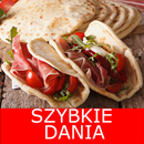 Przepisy na szybkie dania po polsku APK