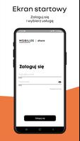 Mobilize Share PL poster