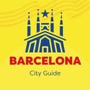 Barcelona City Guide APK