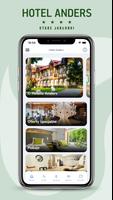 Hotel Anders پوسٹر