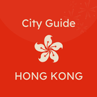 Hong Kong City Guide icon