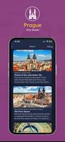 Prague City Guide imagem de tela 1