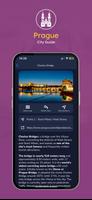 Prague City Guide imagem de tela 2