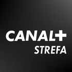 Strefa CANAL+ ikona