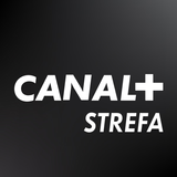 Strefa CANAL+ icon