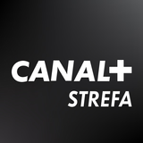 Strefa CANAL+ أيقونة