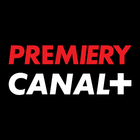 آیکون‌ Premiery CANAL+