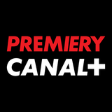 Premiery CANAL+ アイコン