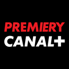 Premiery CANAL+ TV アイコン