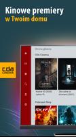 CDA Smart TV (dla Android TV) capture d'écran 3