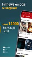 CDA - filmy i telewizja โปสเตอร์