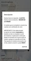 Rosario para ti Pro captura de pantalla 2