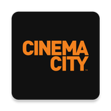Cinema City ไอคอน