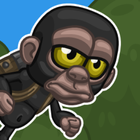 ikon Jet Monkey
