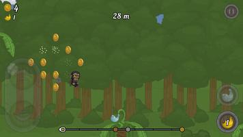 Jet Monkey screenshot 2