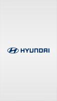 Hyundai Motortest poster