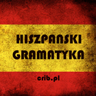 Hiszpański Gramatyka biểu tượng