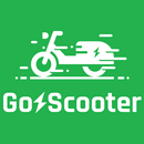 GoScooter - Skutery elektryczne na minuty APK
