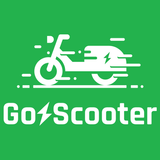 GoScooter 圖標