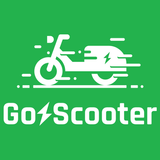 GoScooter icon