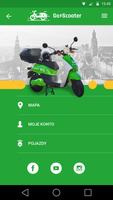 GoScooter Affiche