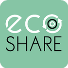 EcoShare icône