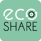 EcoShare Zeichen