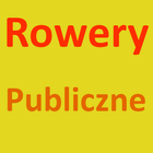 Rowery Publiczne icône