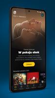 Polsat Box Go الملصق