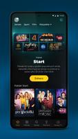 Polsat Box Go تصوير الشاشة 1