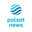 Polsat News - najnowsze inform アイコン